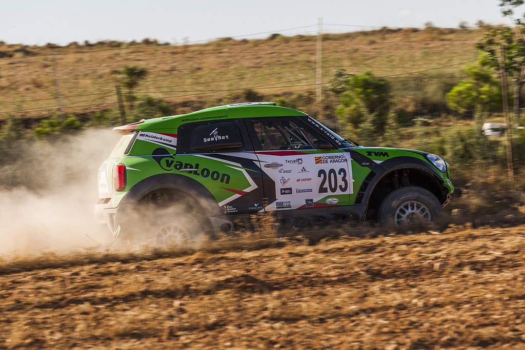 Van Loon concentreert zich op echte stages in Spanje