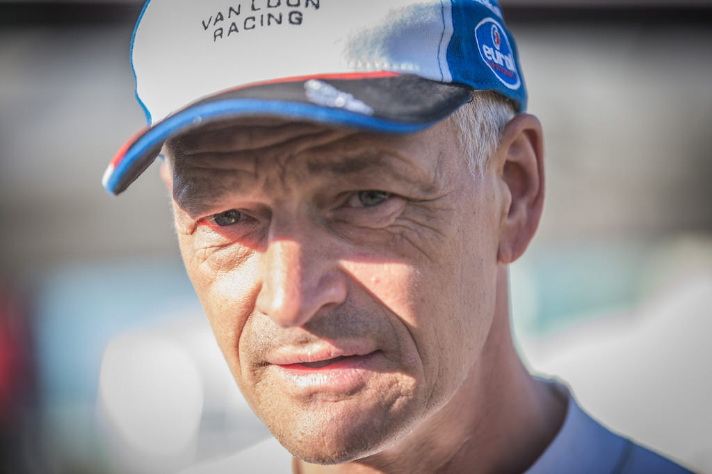 Erik van Loon tevreden: Eruit gehaald wat erin zat