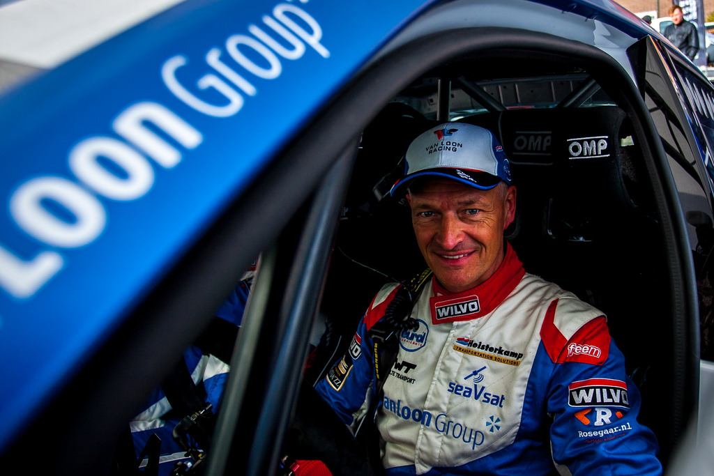 Van Loon gaat zich voorbereiden op Dakar 2019!