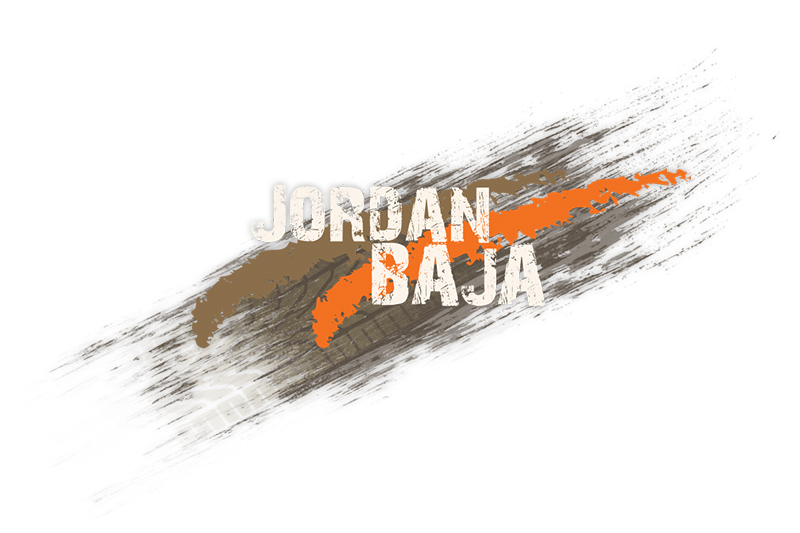 Jordan Baja