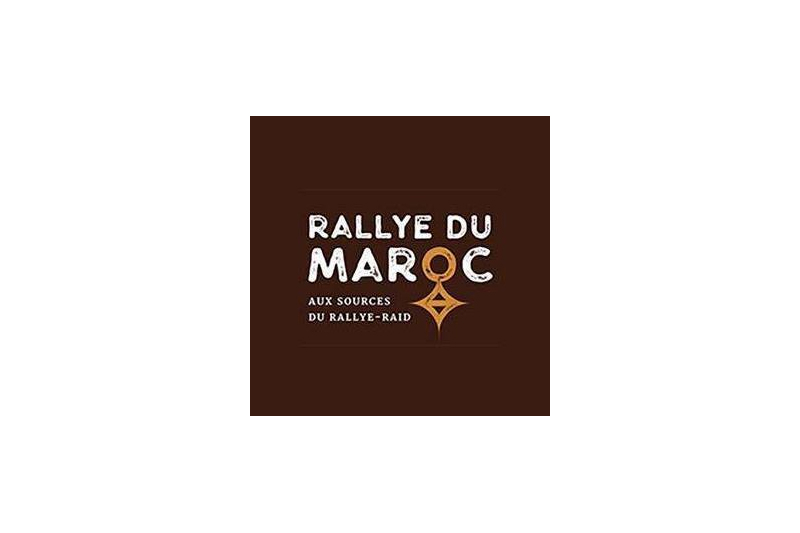 Rally du Maroc