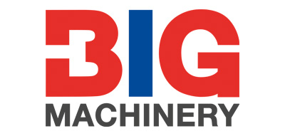 Big Machinery