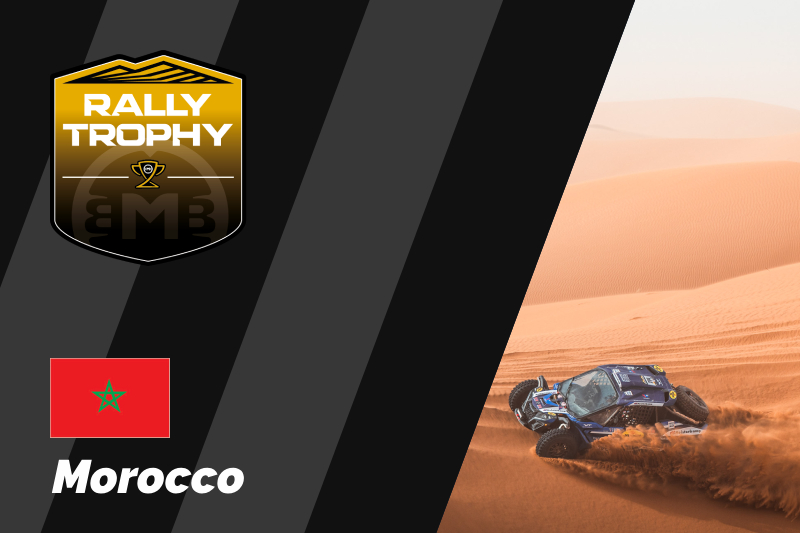 MB Rally Trophy